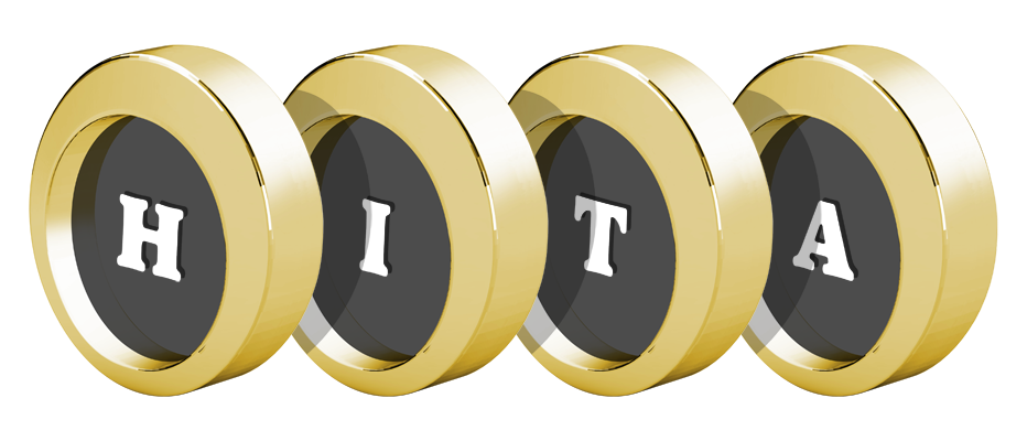 Hita gold logo