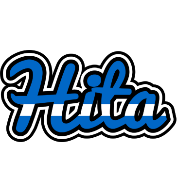 Hita greece logo