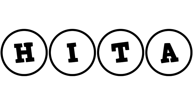 Hita handy logo