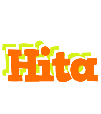 Hita healthy logo