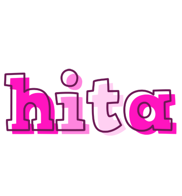 Hita hello logo