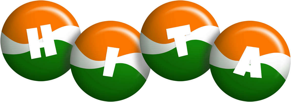 Hita india logo