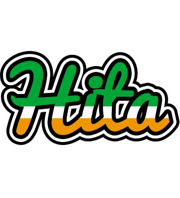 Hita ireland logo