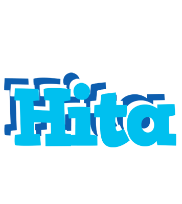 Hita jacuzzi logo