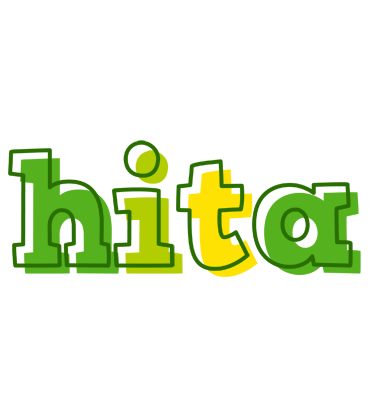 Hita juice logo