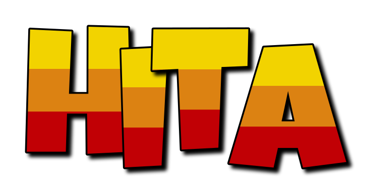 Hita jungle logo