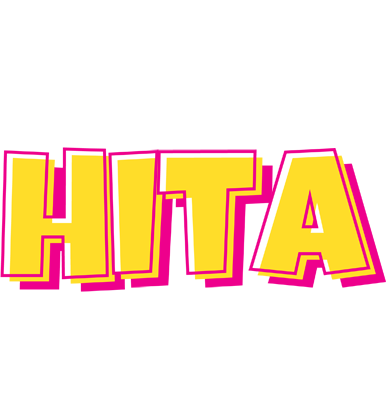 Hita kaboom logo
