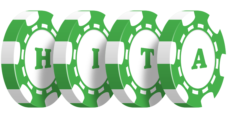 Hita kicker logo