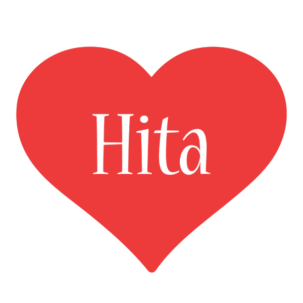 Hita love logo