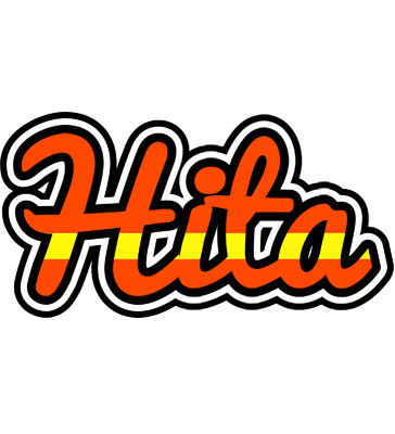 Hita madrid logo