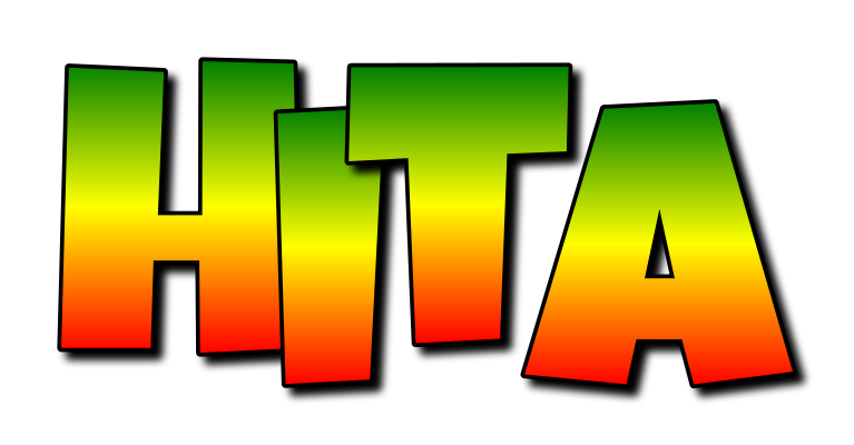 Hita mango logo