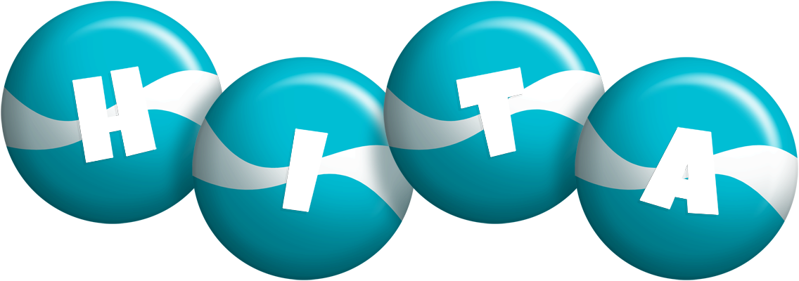 Hita messi logo