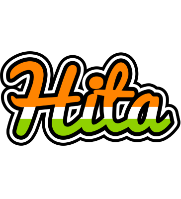 Hita mumbai logo