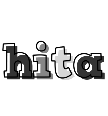 Hita night logo