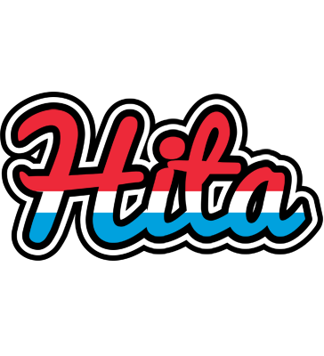 Hita norway logo