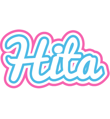 Hita outdoors logo