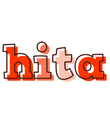Hita paint logo