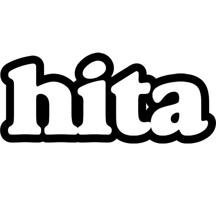 Hita panda logo