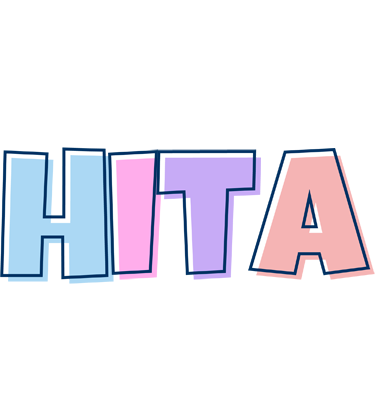 Hita pastel logo