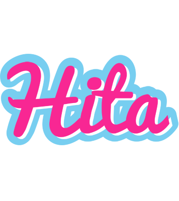 Hita popstar logo