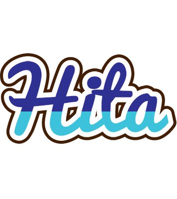 Hita raining logo