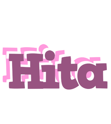 Hita relaxing logo