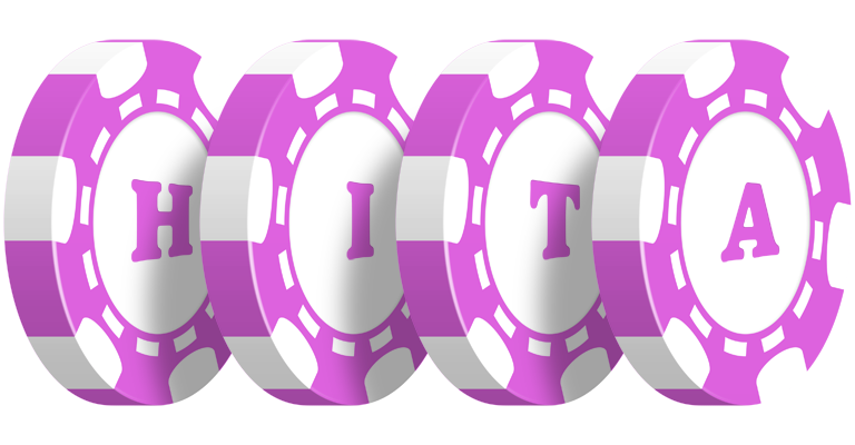 Hita river logo