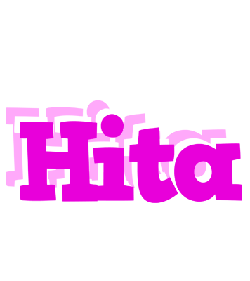 Hita rumba logo