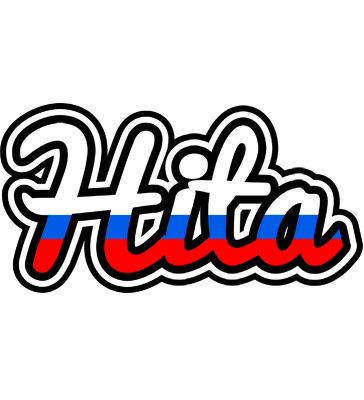 Hita russia logo