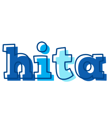 Hita sailor logo