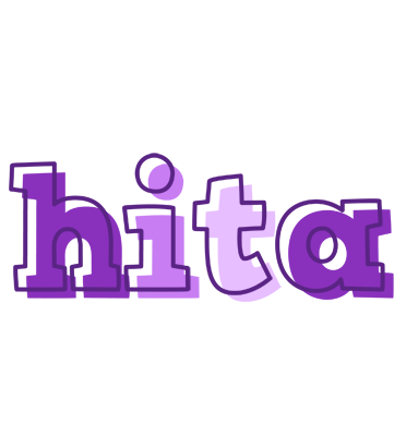 Hita sensual logo