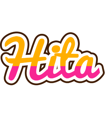 Hita smoothie logo