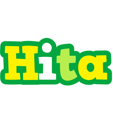 Hita soccer logo