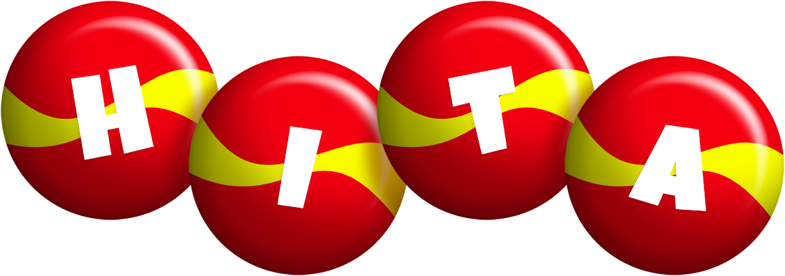 Hita spain logo