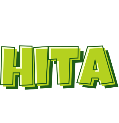 Hita summer logo