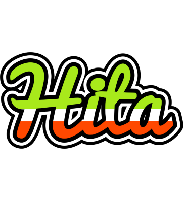 Hita superfun logo