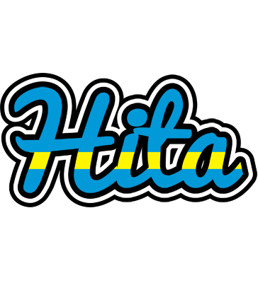 Hita sweden logo