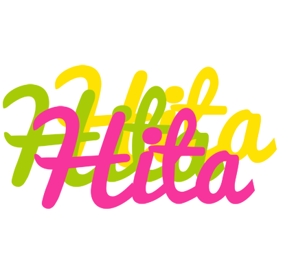 Hita sweets logo