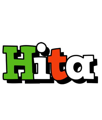 Hita venezia logo