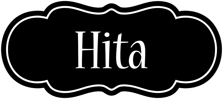 Hita welcome logo