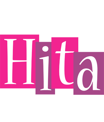Hita whine logo