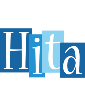 Hita winter logo