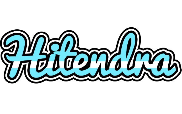 Hitendra argentine logo
