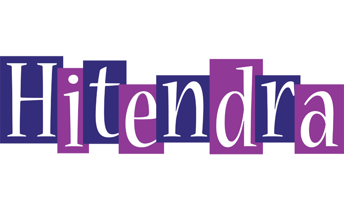 Hitendra autumn logo