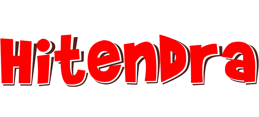 Hitendra basket logo