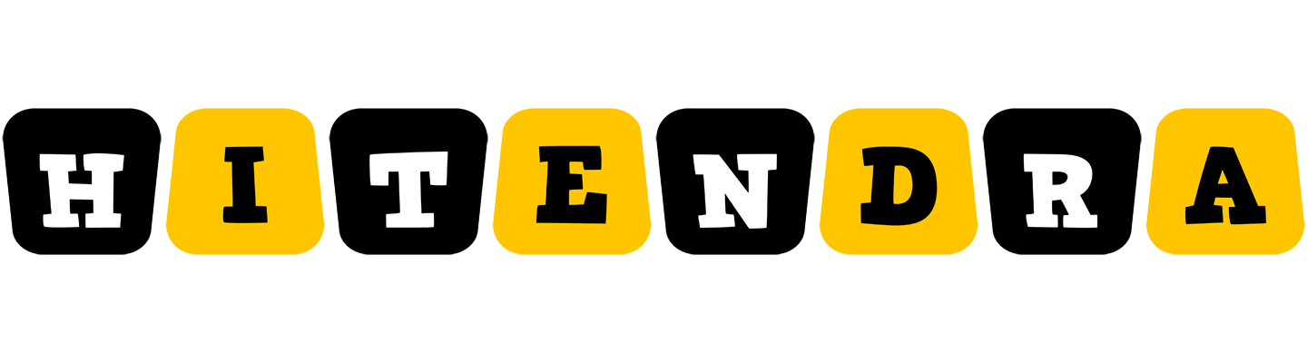 Hitendra boots logo