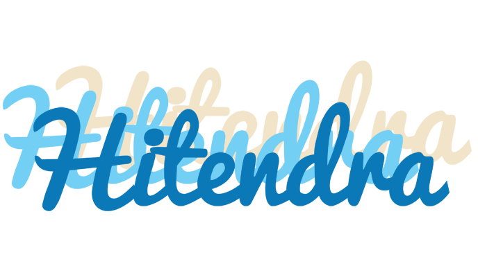 Hitendra breeze logo