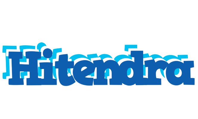 Hitendra business logo