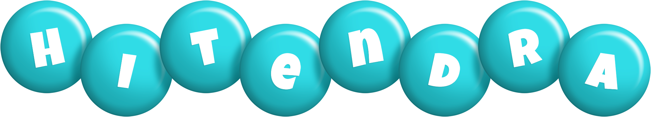 Hitendra candy-azur logo