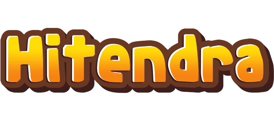 Hitendra cookies logo